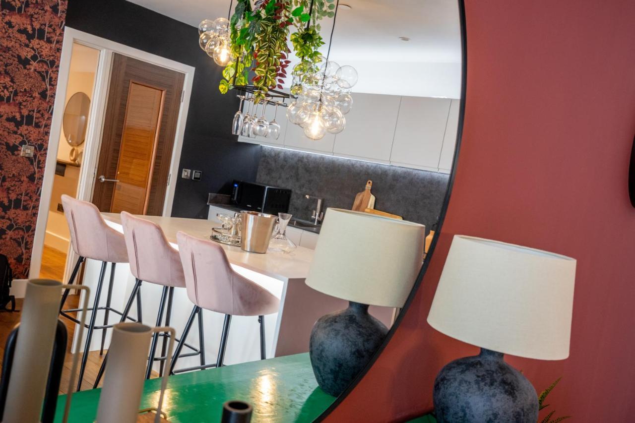3ten @ Ryedale House Apartment *