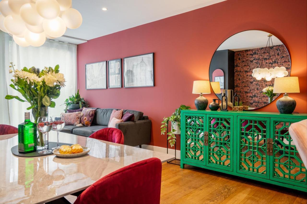 3ten @ Ryedale House York