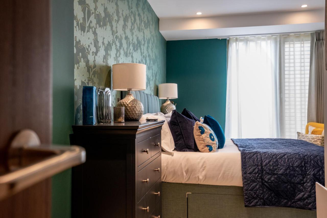 3ten @ Ryedale House Apartment