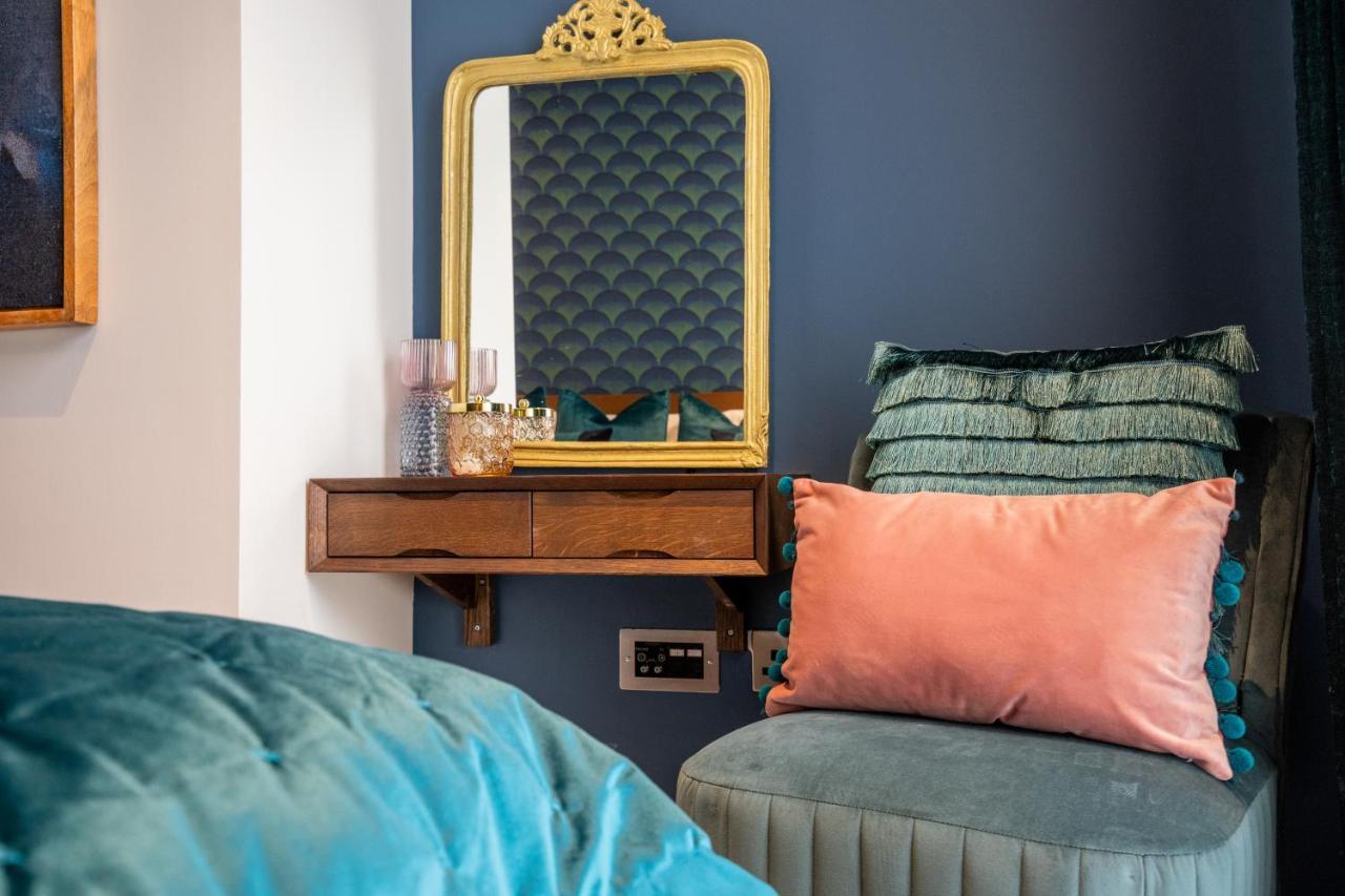 3ten @ Ryedale House Apartment