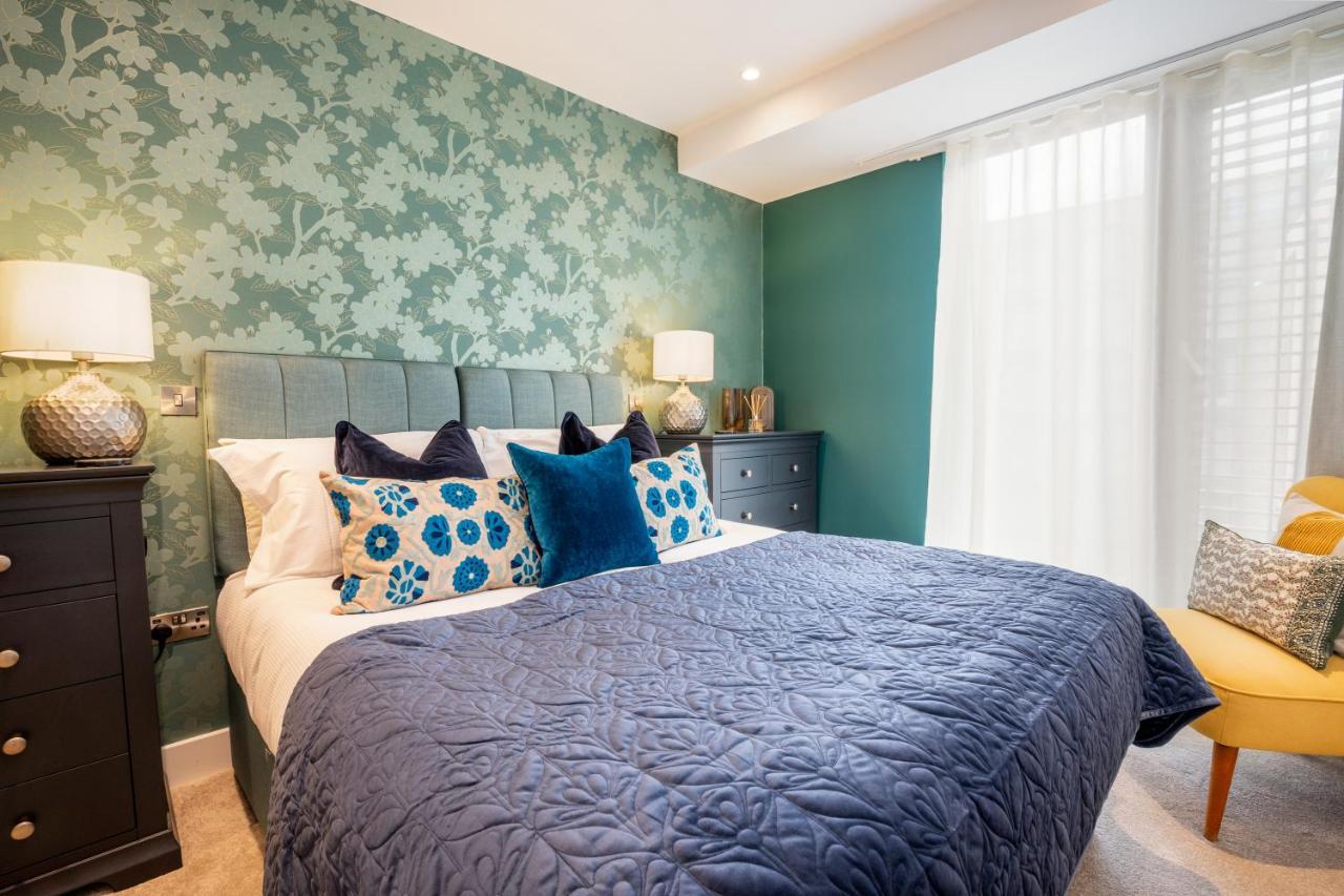 3ten @ Ryedale House