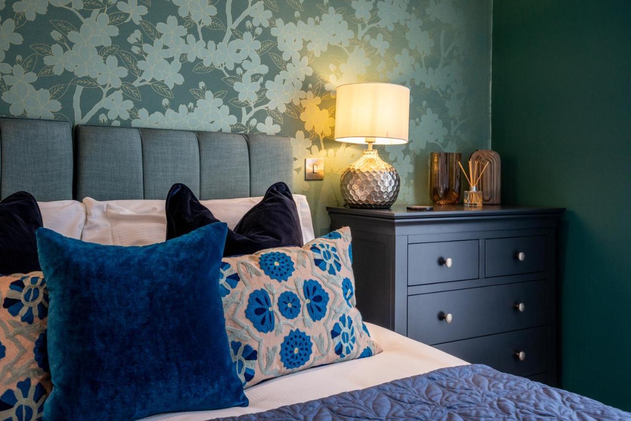 Apartamento 3ten @ Ryedale House *